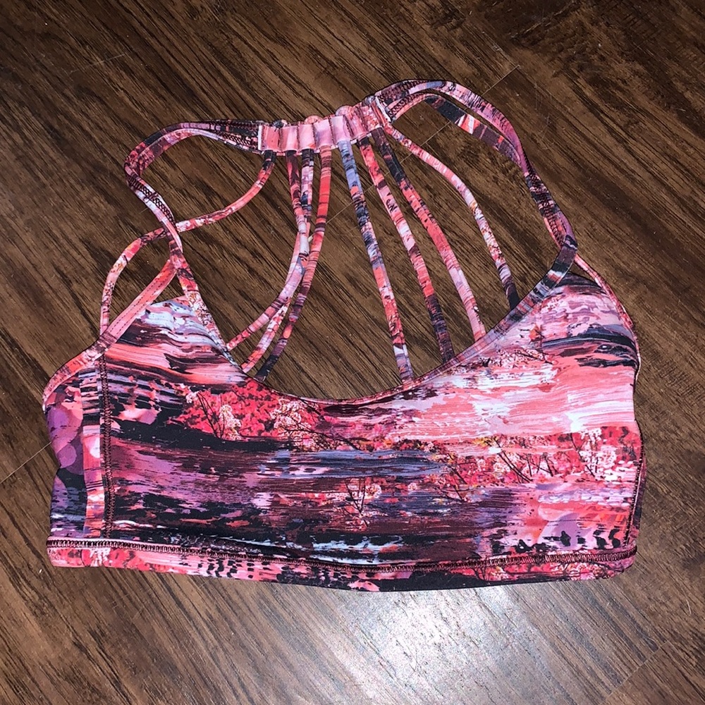 Lululemon Bra